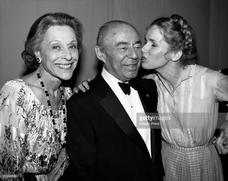 Richard Rodgers