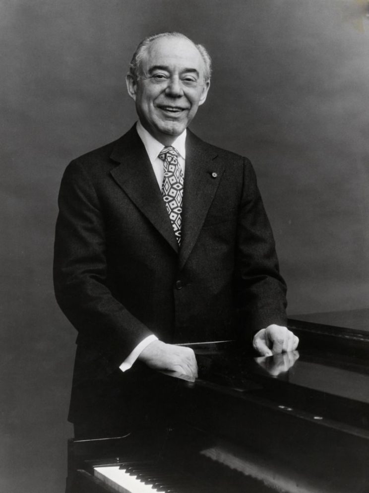 Richard Rodgers