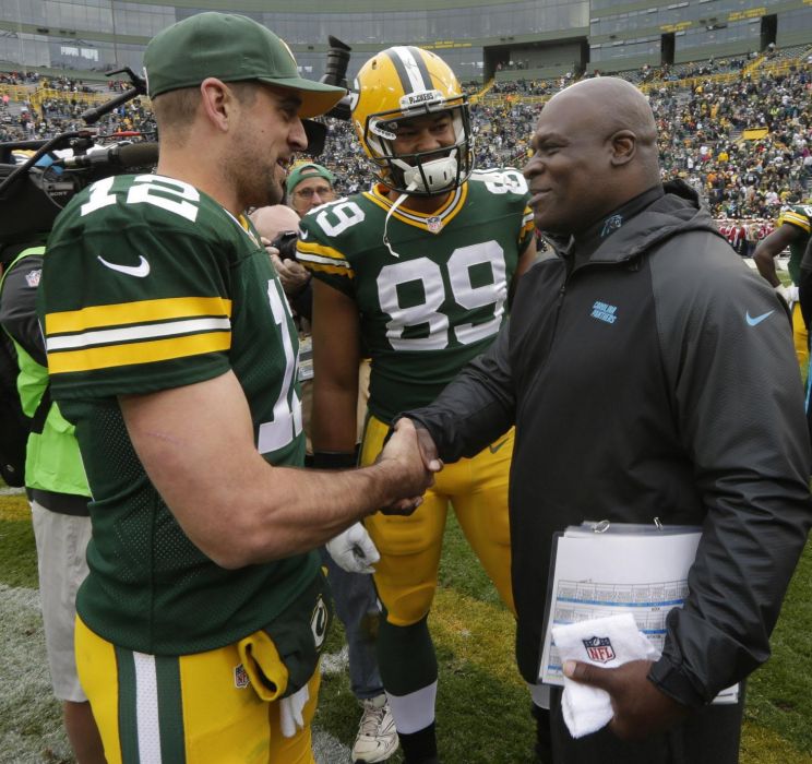 Richard Rodgers