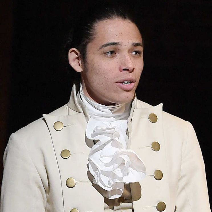Richard Rodgers