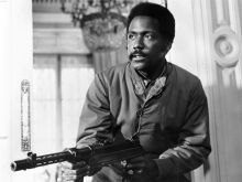 Richard Roundtree