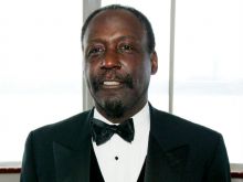Richard Roundtree