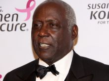 Richard Roundtree