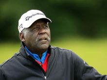 Richard Roundtree