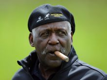 Richard Roundtree