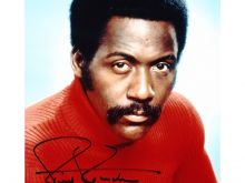 Richard Roundtree