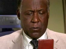 Richard Roundtree