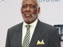 Richard Roundtree