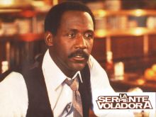 Richard Roundtree