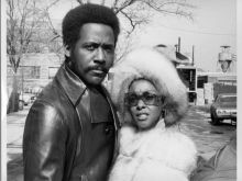 Richard Roundtree