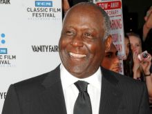 Richard Roundtree