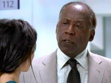Richard Roundtree
