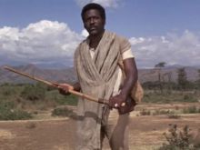 Richard Roundtree