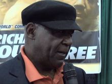 Richard Roundtree