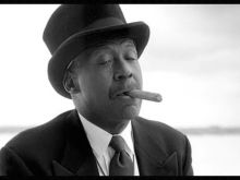 Richard Roundtree