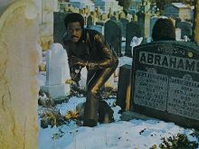 Richard Roundtree photo