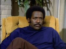 Richard Roundtree photo