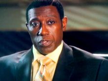 Richard Roundtree