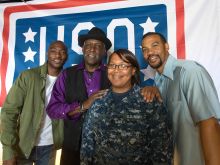 Richard Roundtree