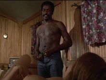 Richard Roundtree