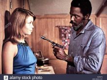 Richard Roundtree