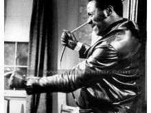 Richard Roundtree