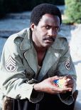 Richard Roundtree