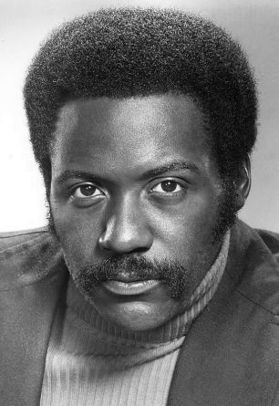 Richard Roundtree