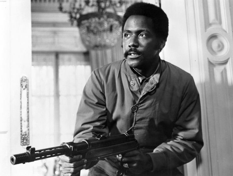 Richard Roundtree
