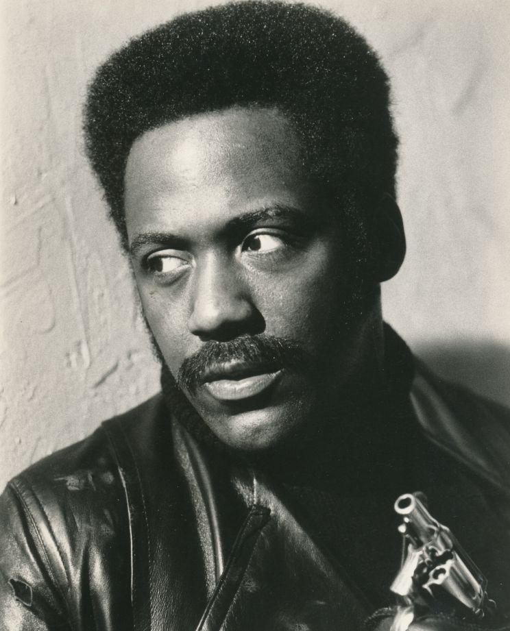 Richard Roundtree