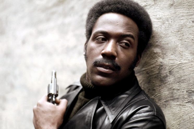 Richard Roundtree