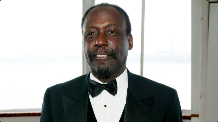 Richard Roundtree