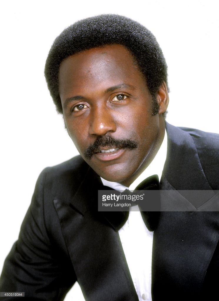 Richard Roundtree