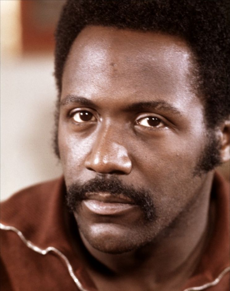 Richard Roundtree