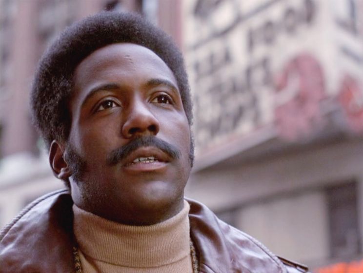 Richard Roundtree