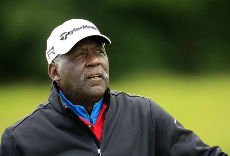 Richard Roundtree