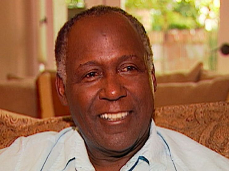 Richard Roundtree