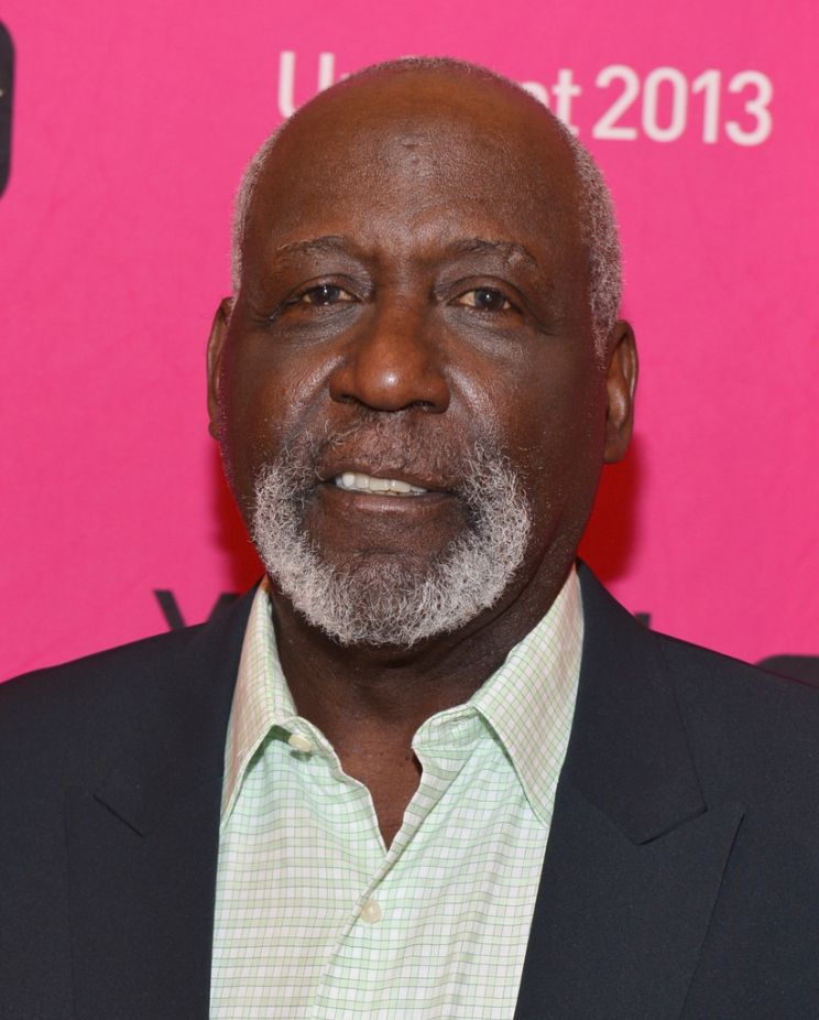 Richard Roundtree