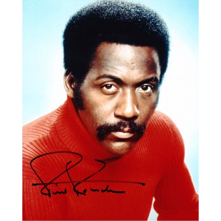 Richard Roundtree