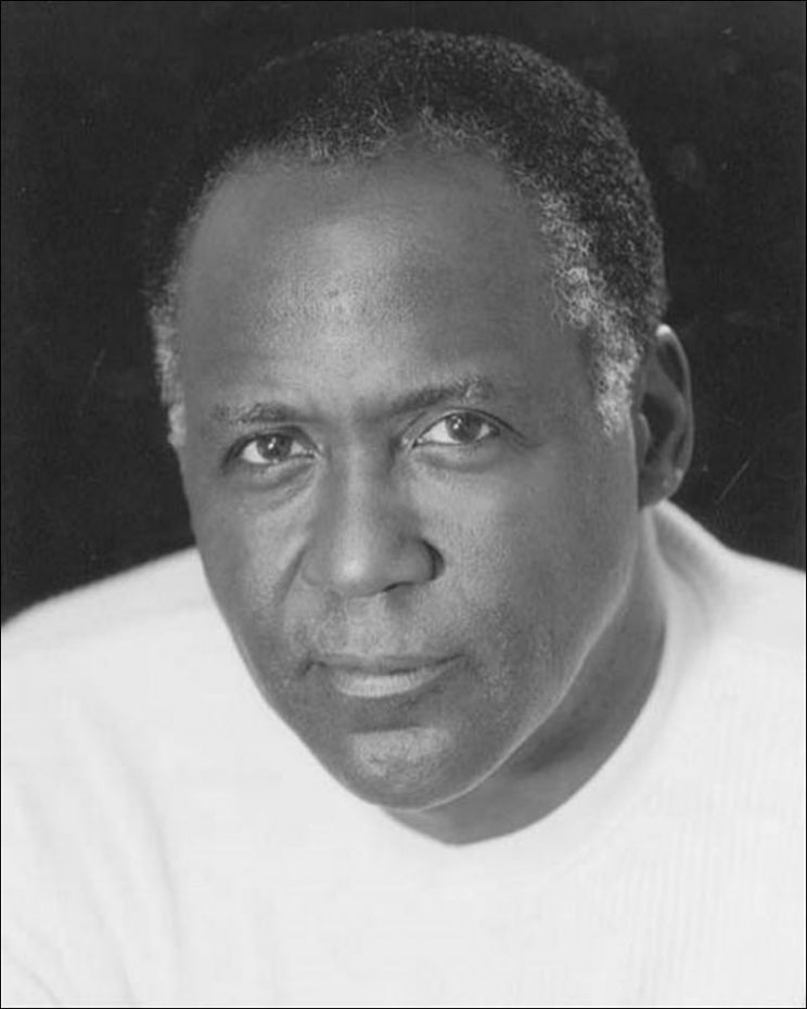 Richard Roundtree