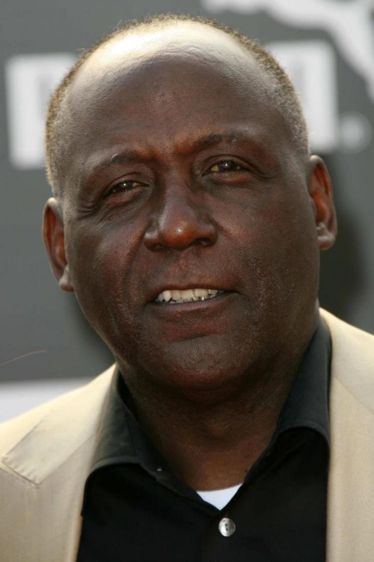 Richard Roundtree