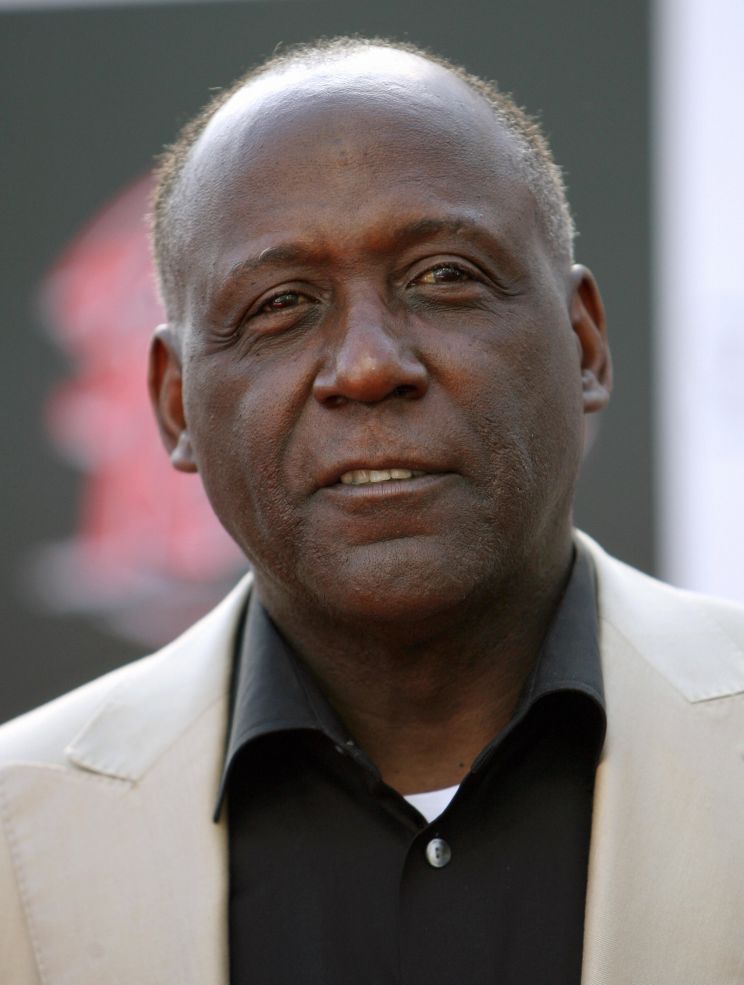 Richard Roundtree