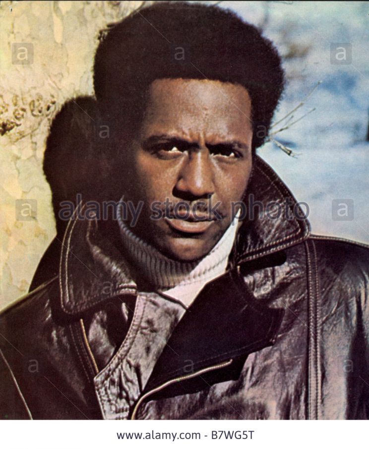 Richard Roundtree