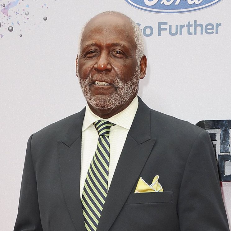 Richard Roundtree