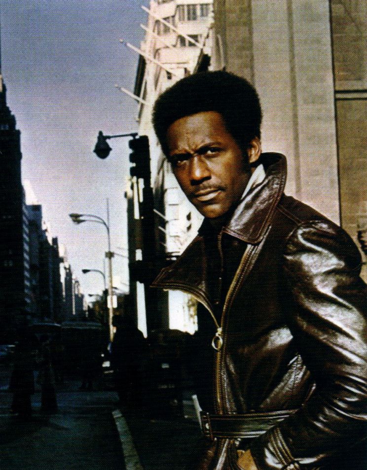 Richard Roundtree