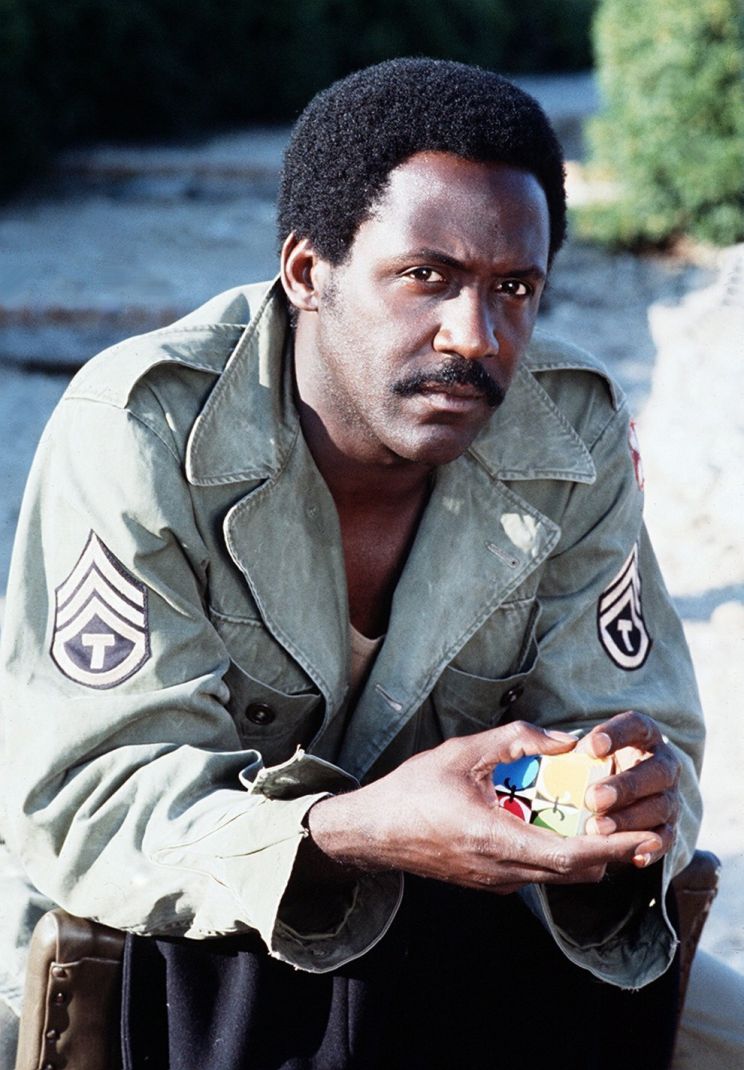 Richard Roundtree