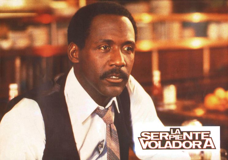 Richard Roundtree