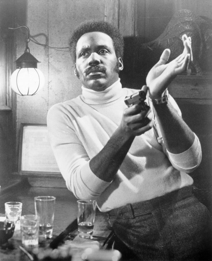 Richard Roundtree