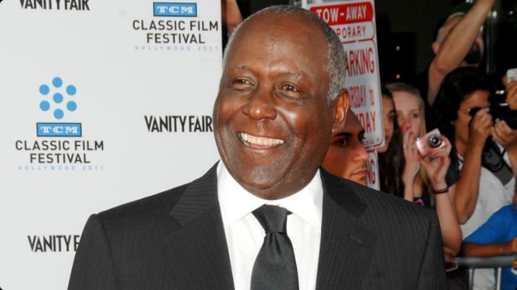 Richard Roundtree