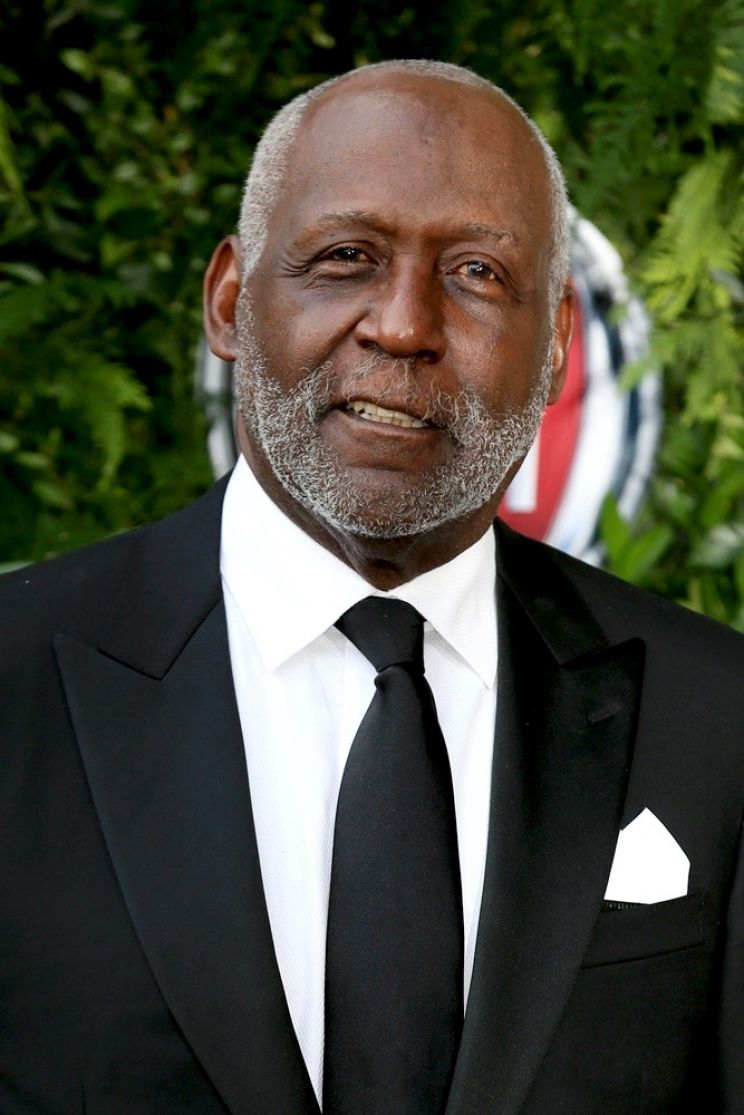 Richard Roundtree